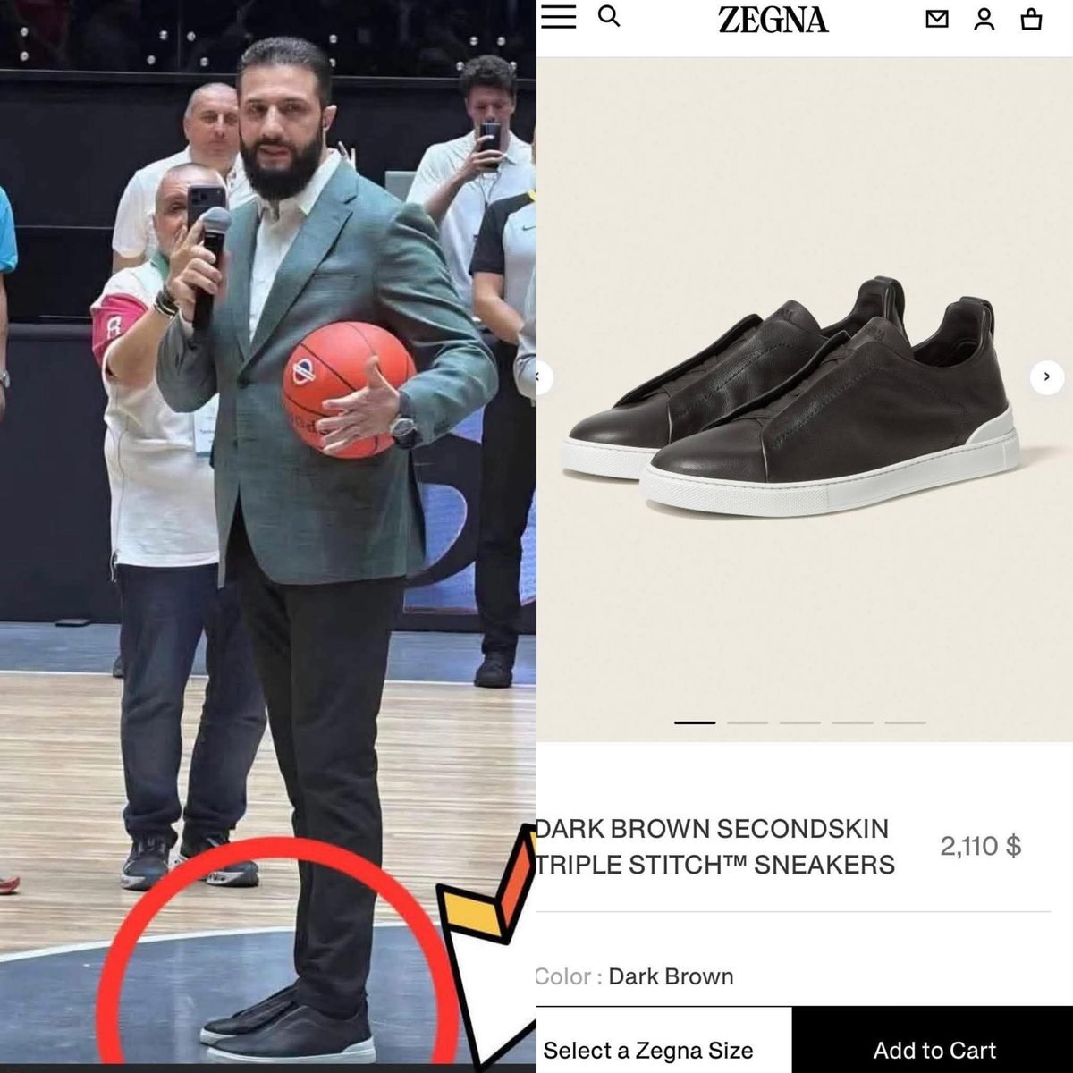 Marwa Osman || مروة عثمان tweet media