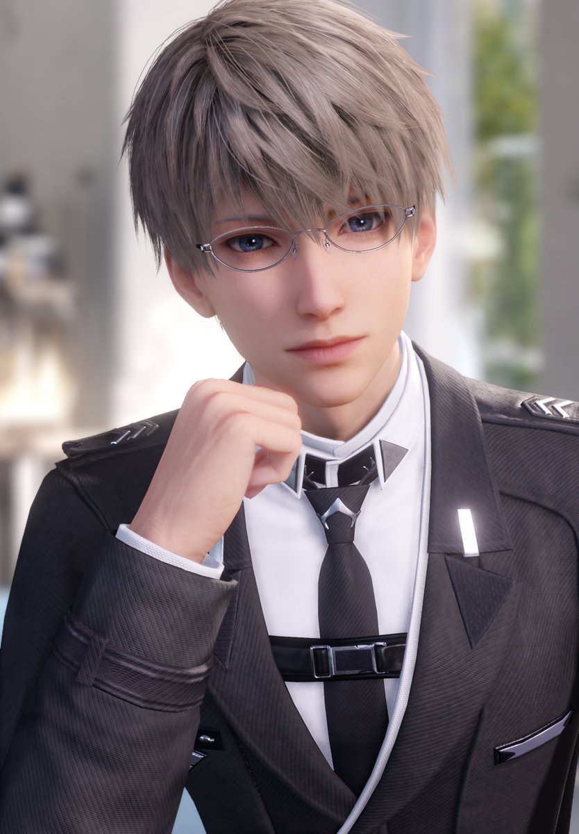 しゃがら＠イラスト＆Live2Dモデル【受付中】 tweet media