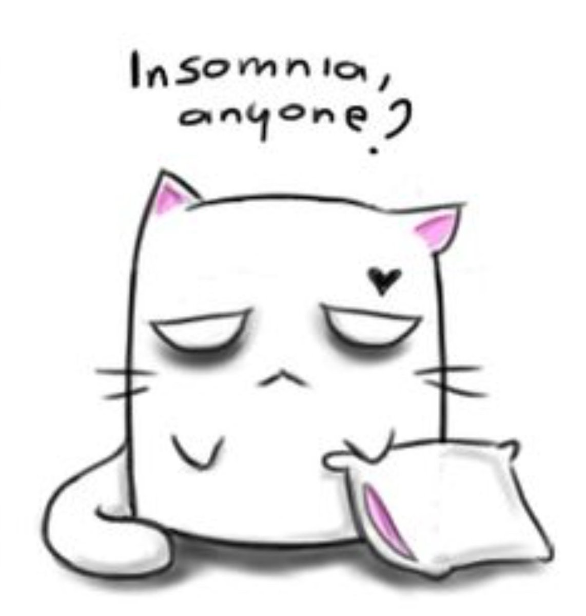 mklopez's tweet image. Yep, again. #insomnia #goodnight