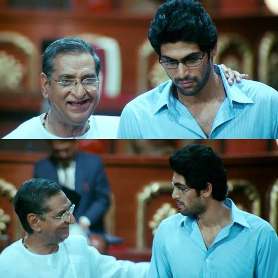 Telugutrolls777's tweet image. #mi team Baga adi gelisthe edho teliyani  josh vasthundi IPL lo ...... 👍
:- Endhukante teams  remaining kocham bayam tho baga aduthavi 😁
#ipl2026 #SRHvsDC