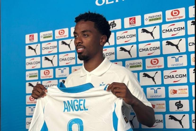 VueDuVel's tweet image. 🚨Officiel : la relégation des Wolves est actée. Angel Gomes devrait revenir à l’Olympique de Marseille cet été.

#OM #TeamOM