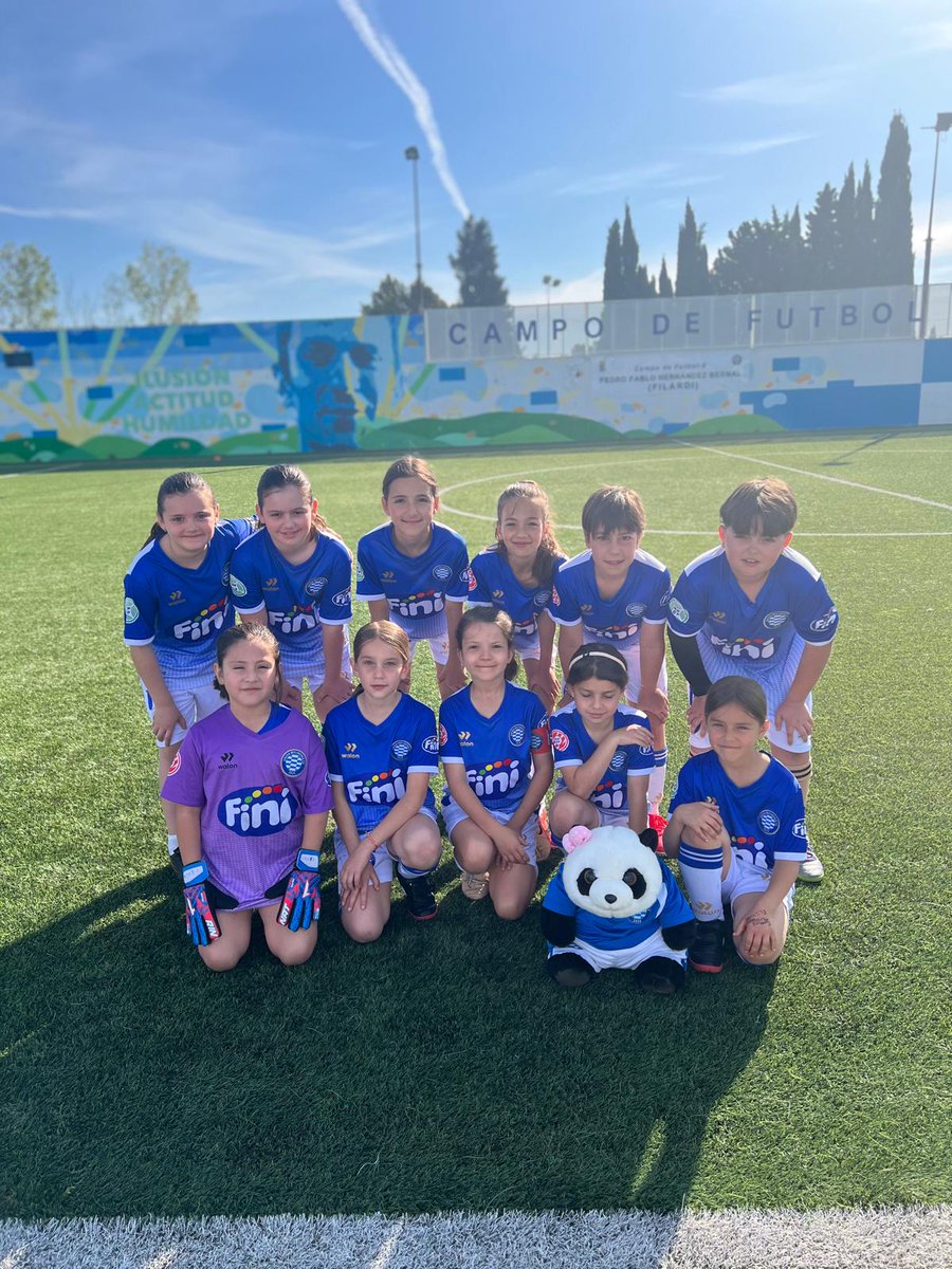 UNIÓN MOLINENSE C.F. FÉMINAS tweet media