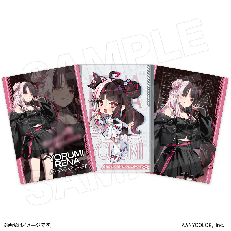 ココアニ tweet media