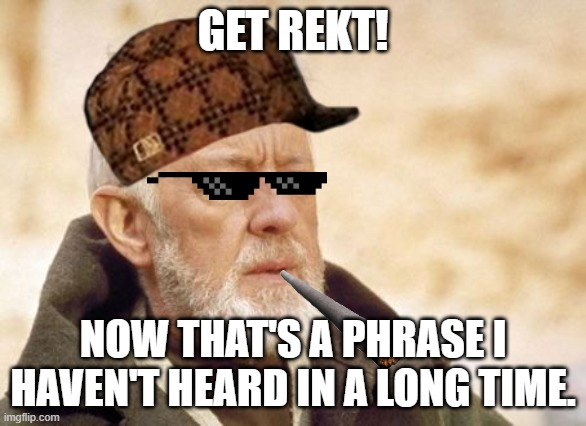 get rekt (@getrektpf) / Posts / X