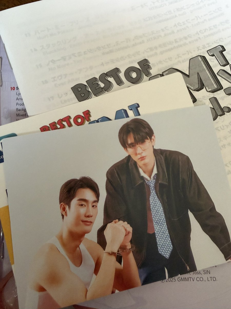 P'ma-ma🇹🇭มาม่า tweet media