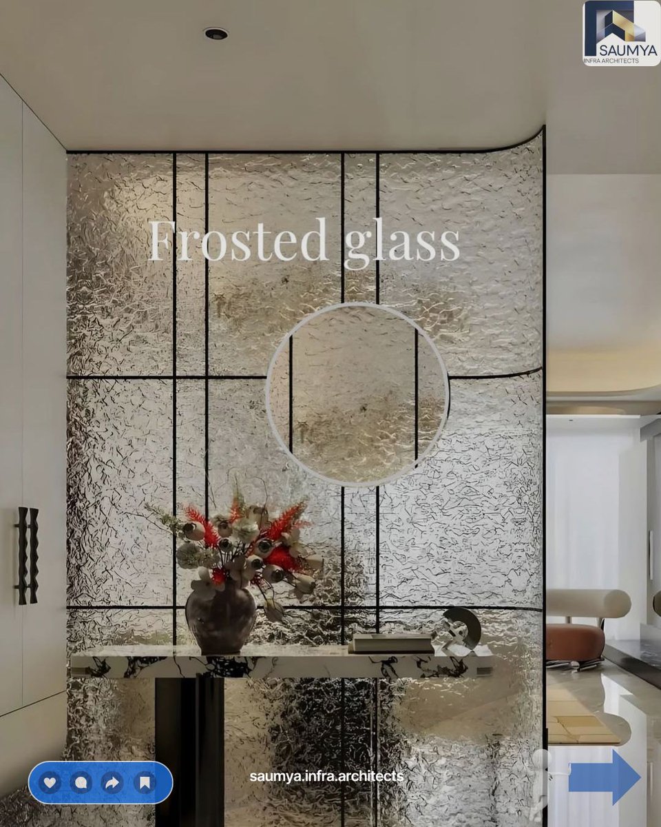 SaumyaPate50327's tweet image. Must-Know Glass Types You Shouldn’t Ignore 👇✨ . Upgrade your knowledge before your next design decision 🏡💡 . #Architecture #BuildingMaterials #homedesign  #ConstructionTips #DesignInspiration #GlassTypes #homedecore #fpyyyyyyyyyyyyyyyyyyyyyyyyyyyyyyyyyy #bahraich