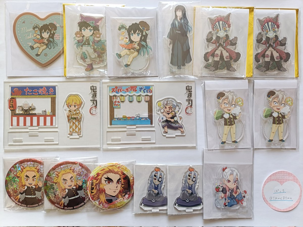 ぱっち tweet media