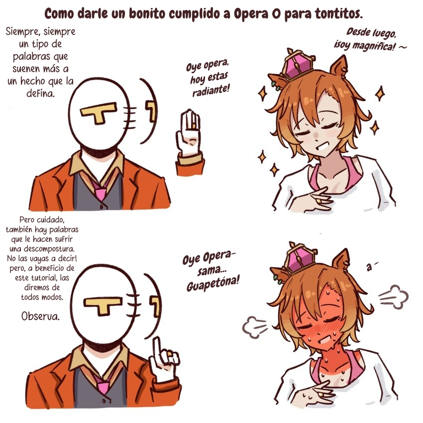 Nuevas Malas Traducciones tweet media