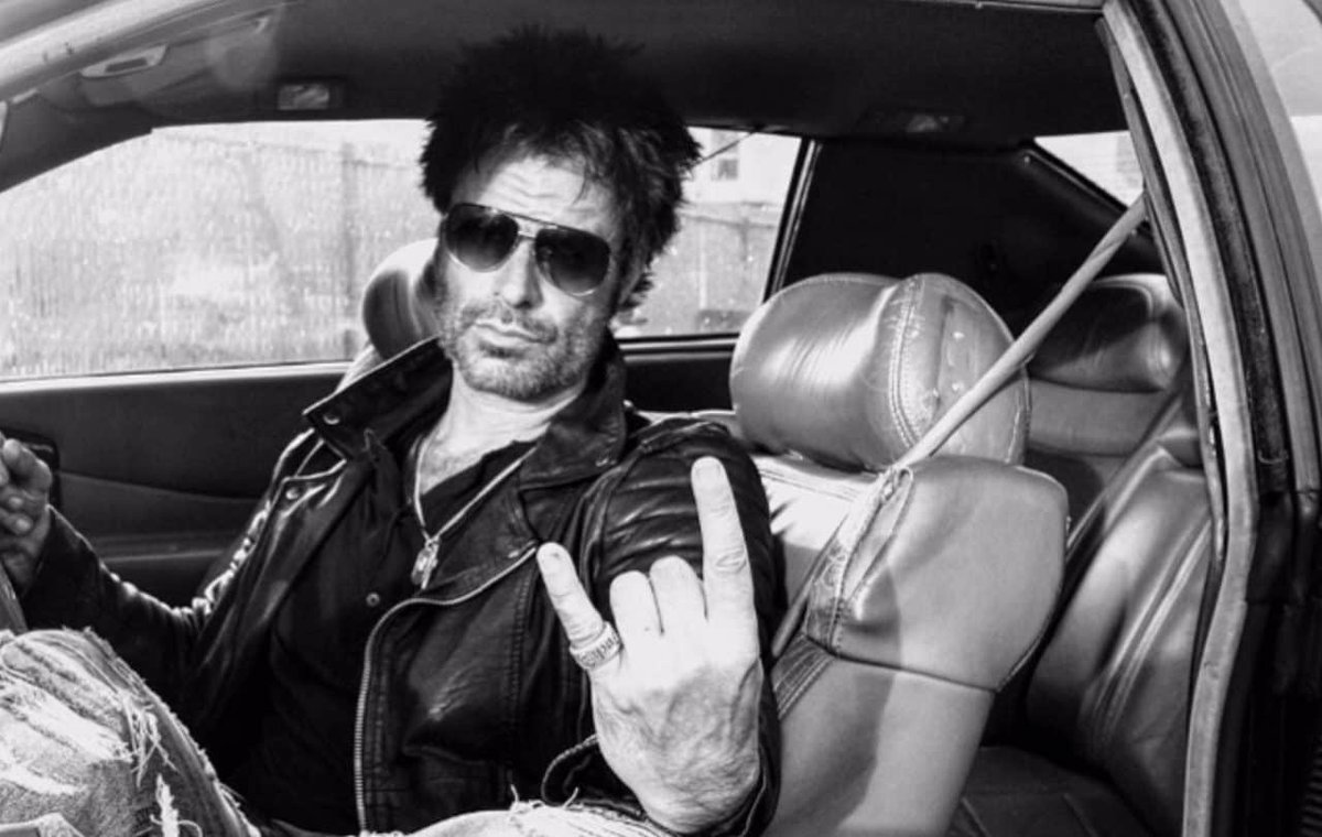 Cheenzman's tweet image. R.I.P. Patrick Muldoon🕊️
(* 27. September 1968 in Los Angeles, Kalifornien; † 19. April 2026 in Beverly Hills, Kalifornien)

Gute Reise, vielen Dank für die Filme.

#RIP #PatrickMuldoon #StarshipTroopers #Deadlock #MelrosePlace #IceSpiders #BlackCatRun #RIPPatrickMuldoon