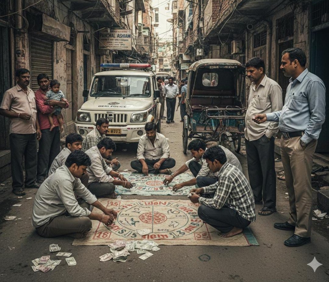 तेजस्विनी न्यूज़ (नारी मीडिया) tweet media