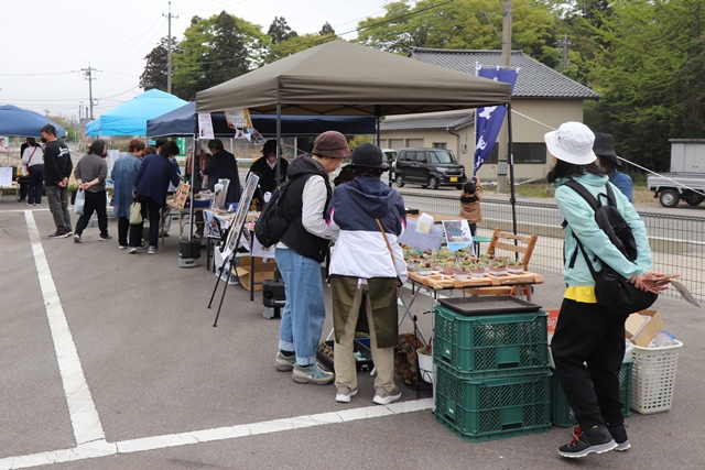 七尾市 tweet media