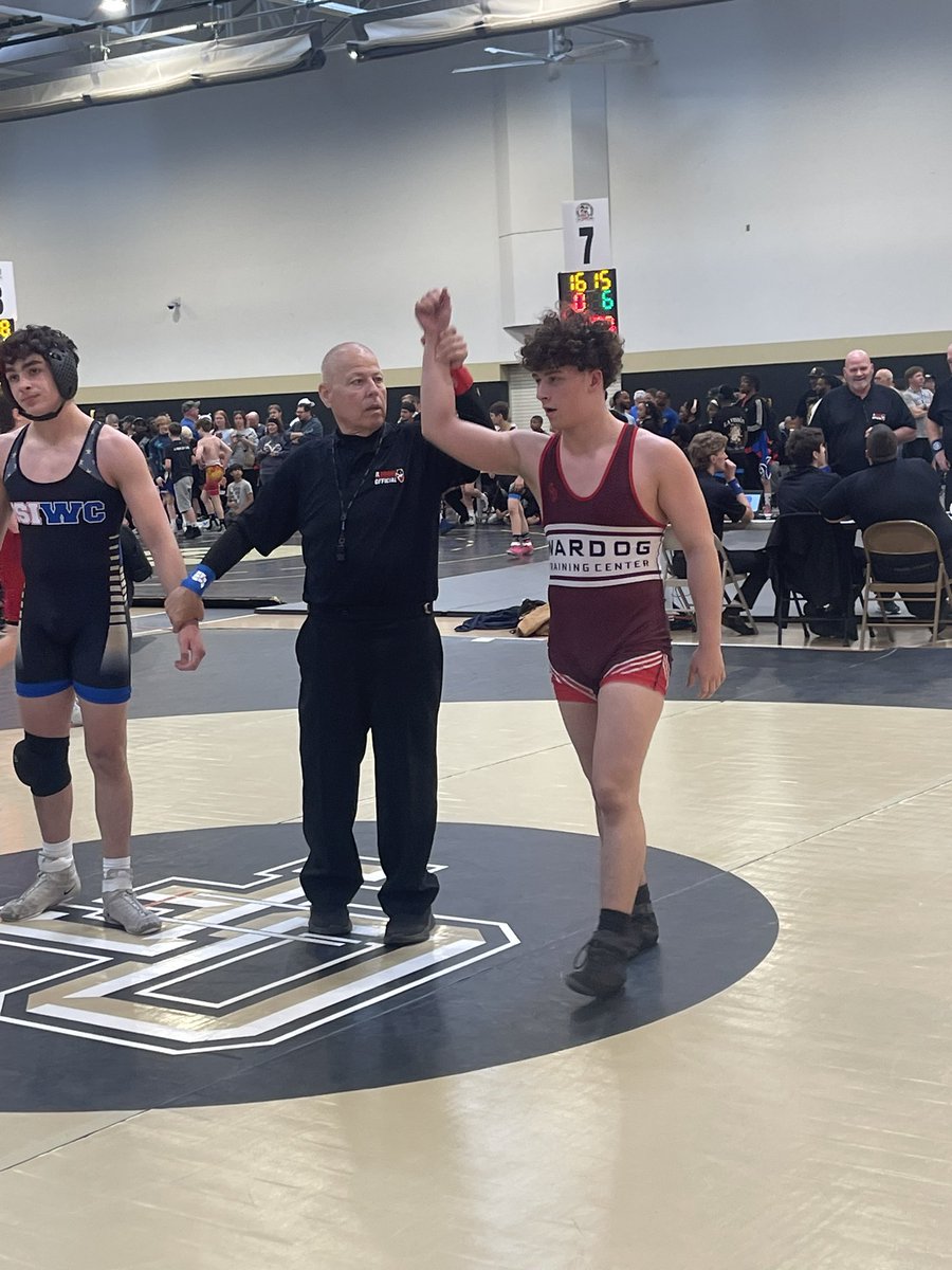 DGS_Wrestling tweet media