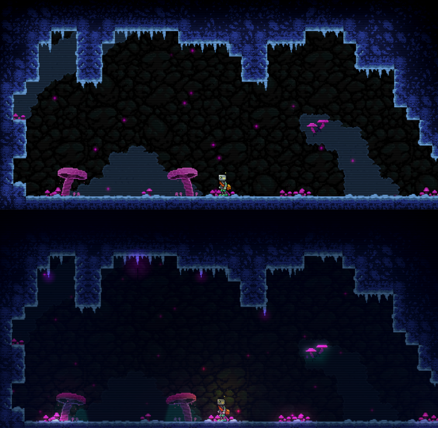 MaximAce_Games's tweet image. Working on some lighting, let me know what can be improved!

Would appreciate some people joining the discord as well! discord.com/invite/S6nuuNG…
#IndieDev #indie #gamedev #indiegame #yabaseo