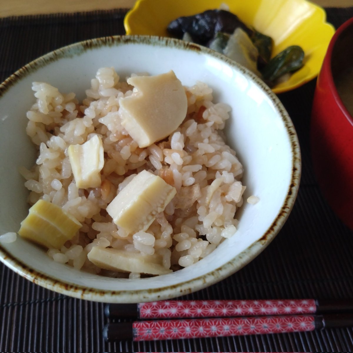 墨ちゃ🍈 tweet media