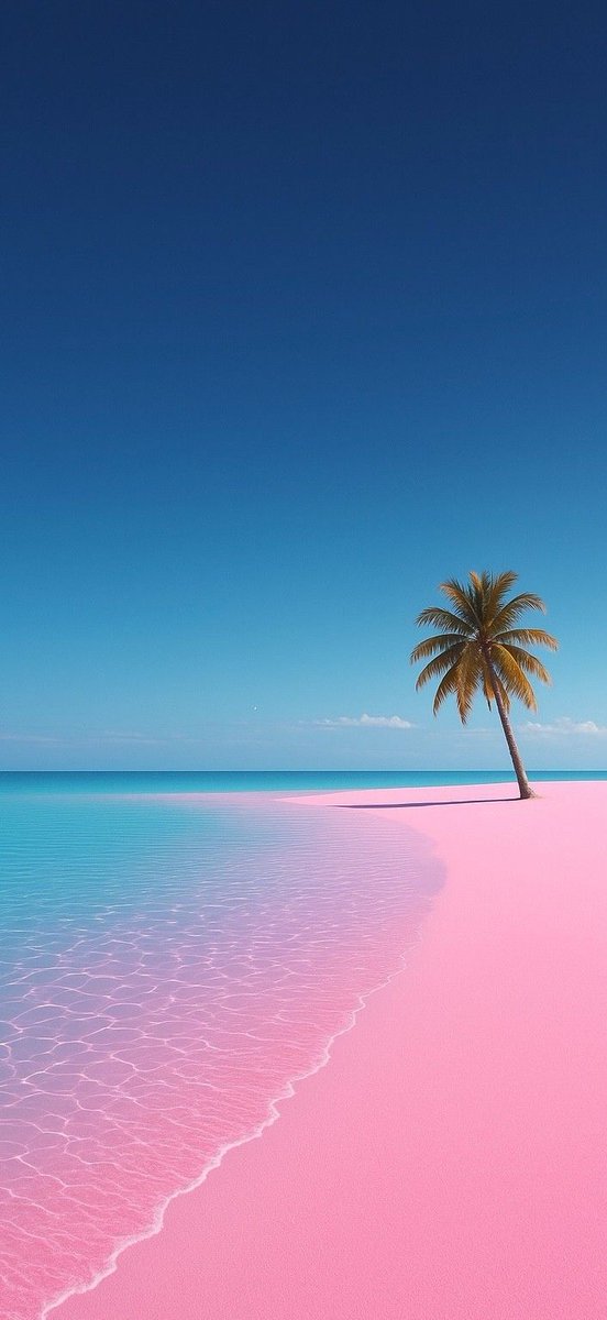Waves Aesthetic tweet media
