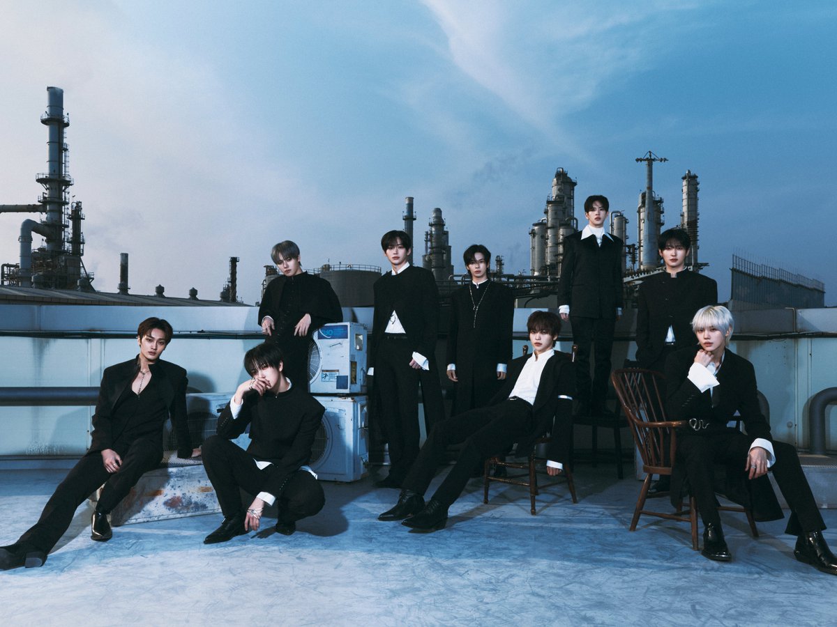 CRAVITY OFFICIAL tweet media