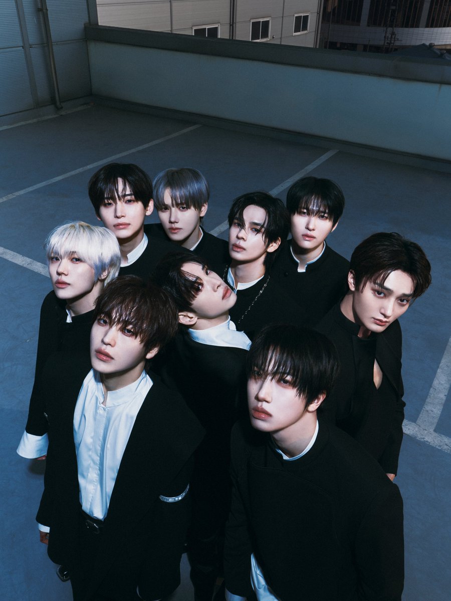 CRAVITY OFFICIAL tweet media