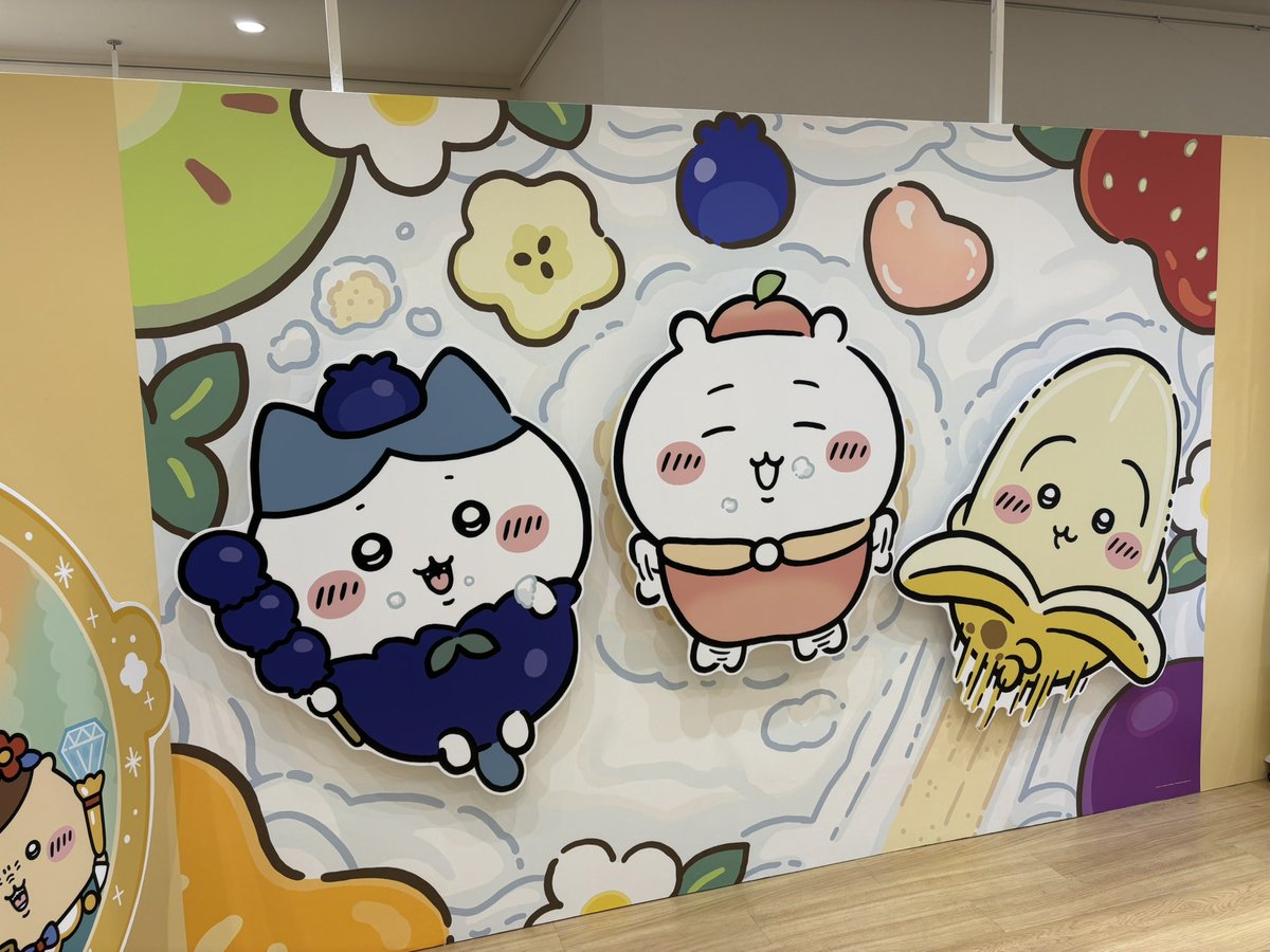 ぽてさらぱけっとでぃっしゅ tweet media