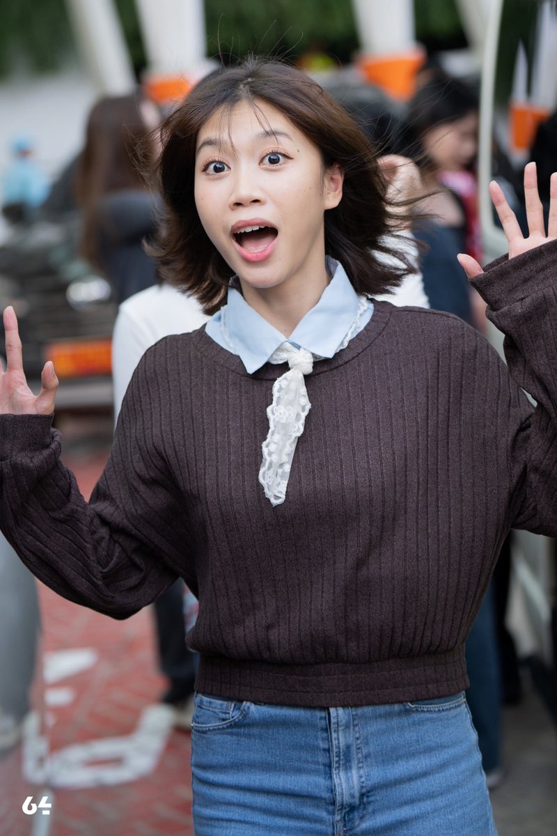 19.04.2026 CGK 🛬

<a href="/A_LuluJKT48/">Lulu Salsabila</a> 😲