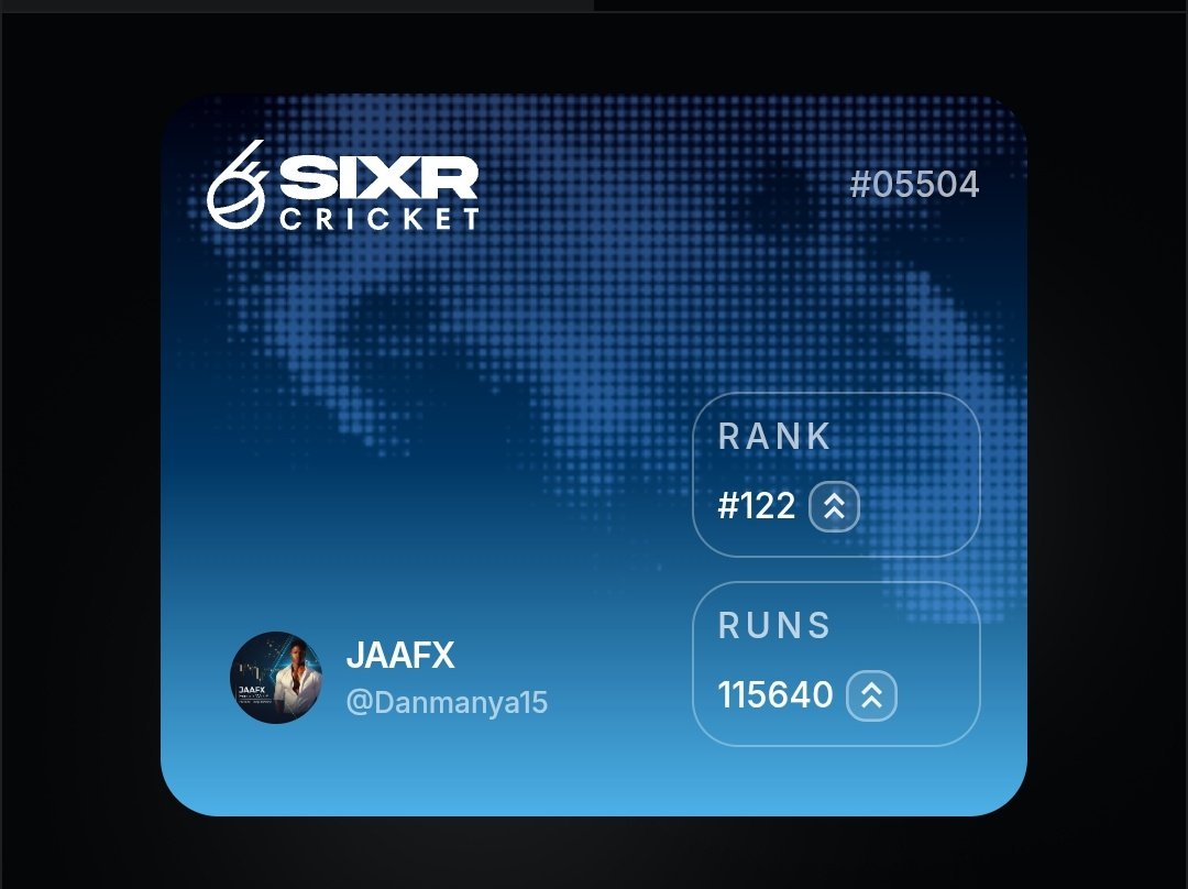 JAAFX tweet media