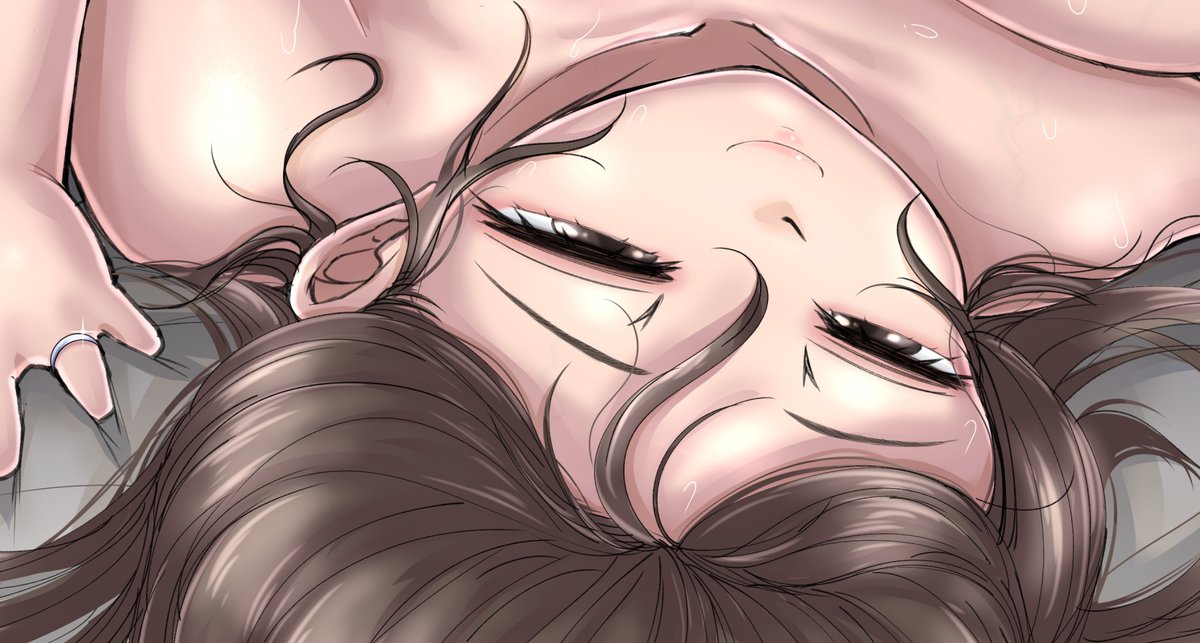 ちょっとかわいくなりすぎたかもしれない 今夜完成するかな～ 