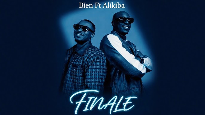 Classic105Kenya's tweet image. #NP:FINALE -BIEN X ALIKIBA
@BrendaObath @BrendaOnClassic