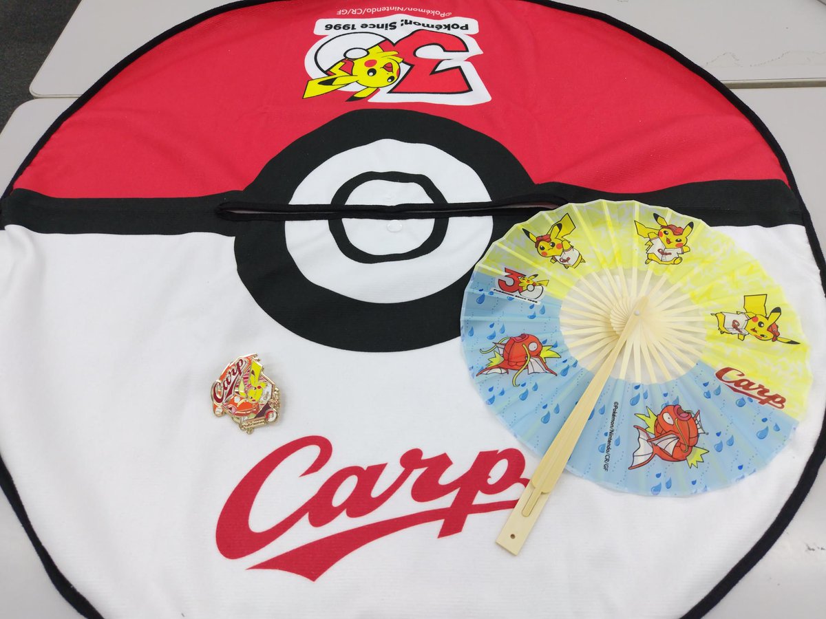 朝日新聞カープ担当 tweet media