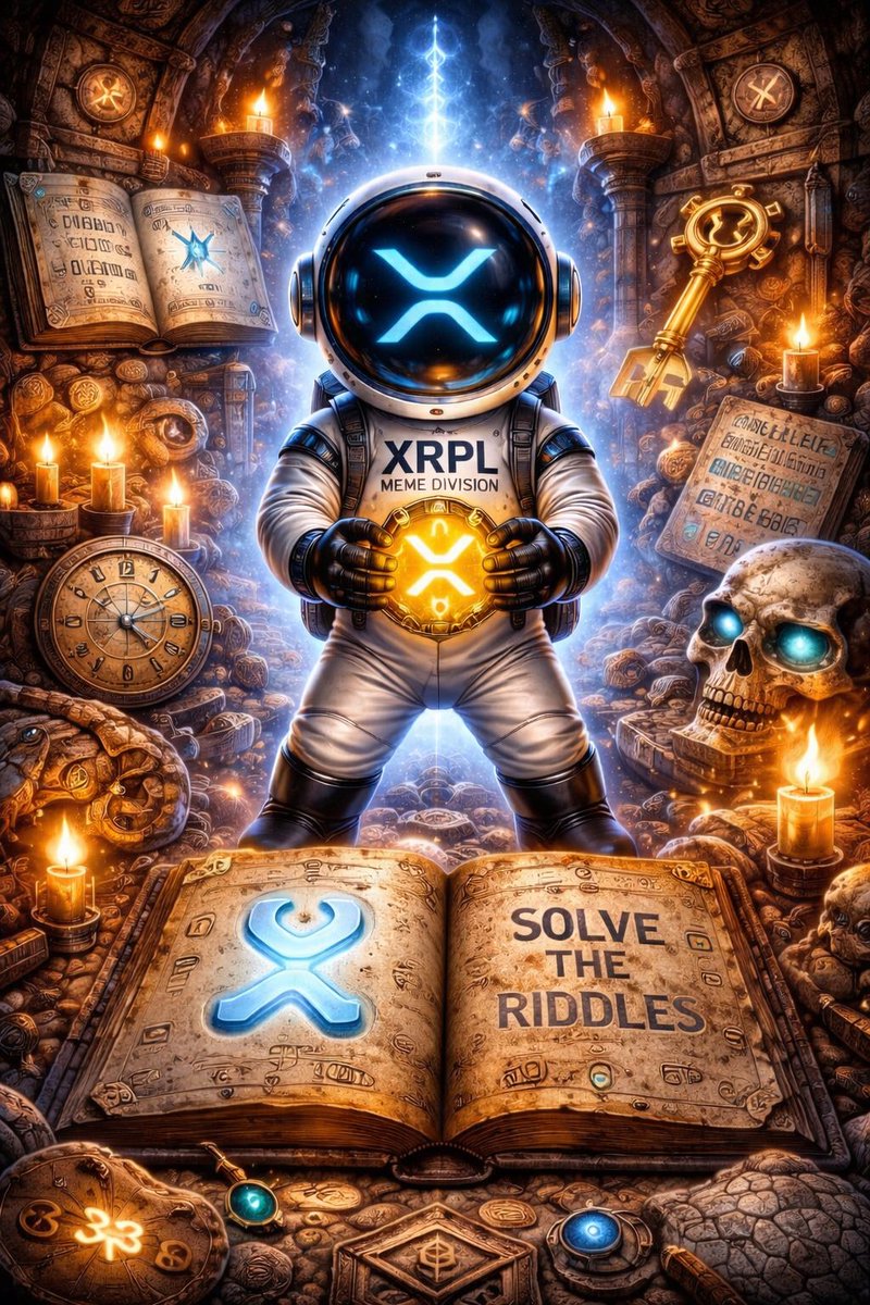 XRP ON XRPL tweet media