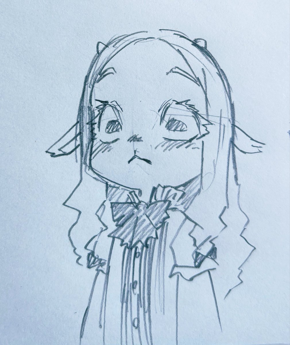 明日川春秋 tweet media