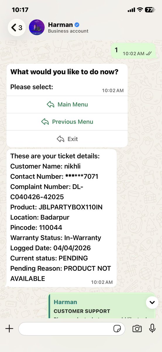 Dwivedi Nikhil tweet media