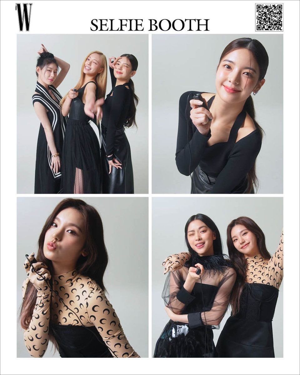 for itzy tweet media