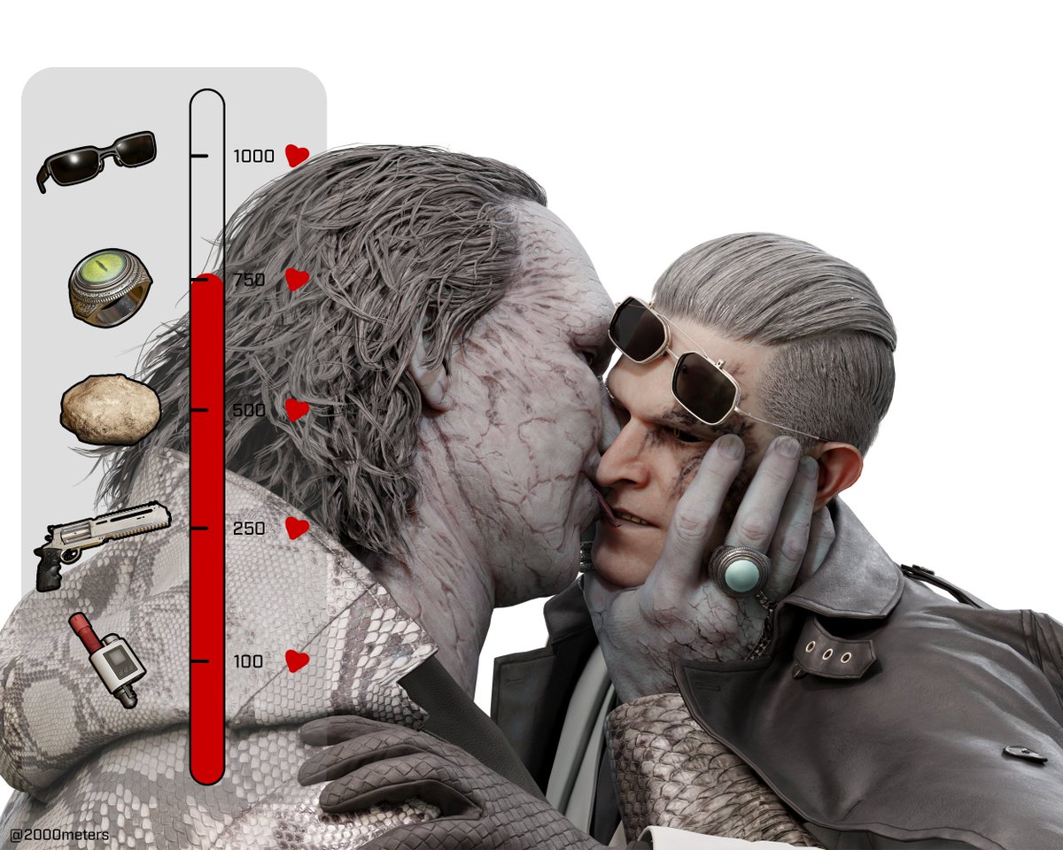 750 🐍
I'm calling HR