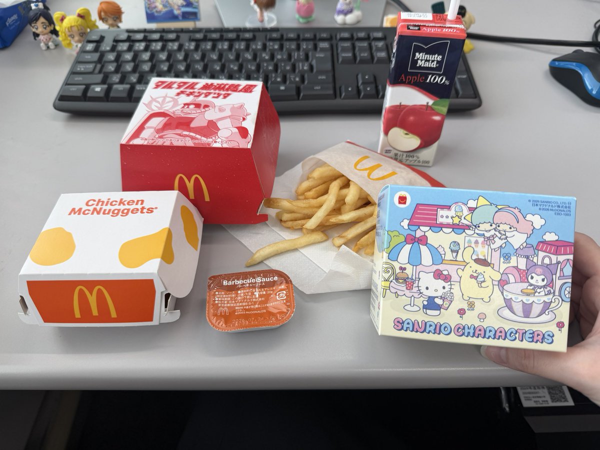 わたあめ なの 【𝐓𝐰𝐢𝐥𝐢𝐠𝐡𝐭 𝐑𝐨𝐮𝐠𝐞】 tweet media