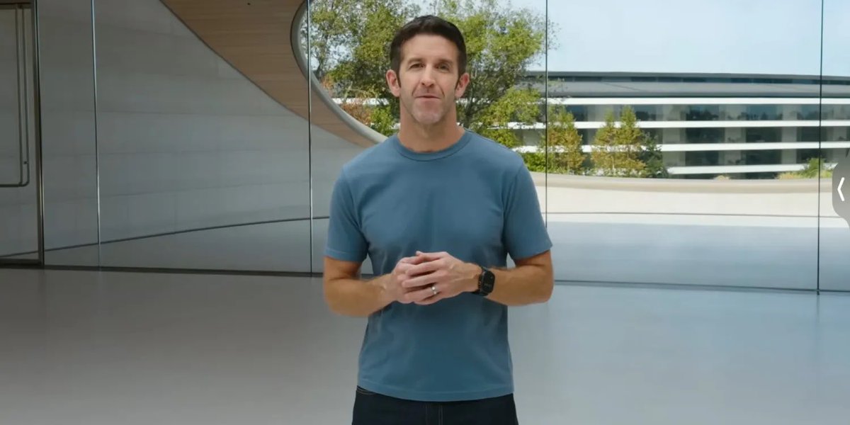 ifrnb's tweet image. La marcha de Tim Cook es una pena. Pero que quienes han conseguido que el hardware y el Mac estén en su mejor momento, y que sean mejores que nunca, vayan a ser CEO y vicepresidente de la compañía es una gran noticia. Apple va a ser imparable.