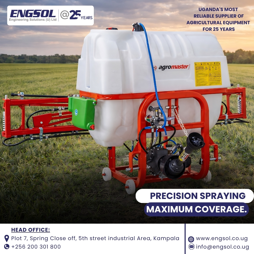 Engineering Solutions (U) Limited tweet media