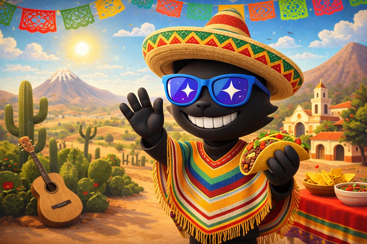 Happy Taco Tuesday, fam.

This Tuesday got good taste.

Take your bite out of the day.

Bring good mood.

Handle your stuff.

Leave room for a laugh too.😜