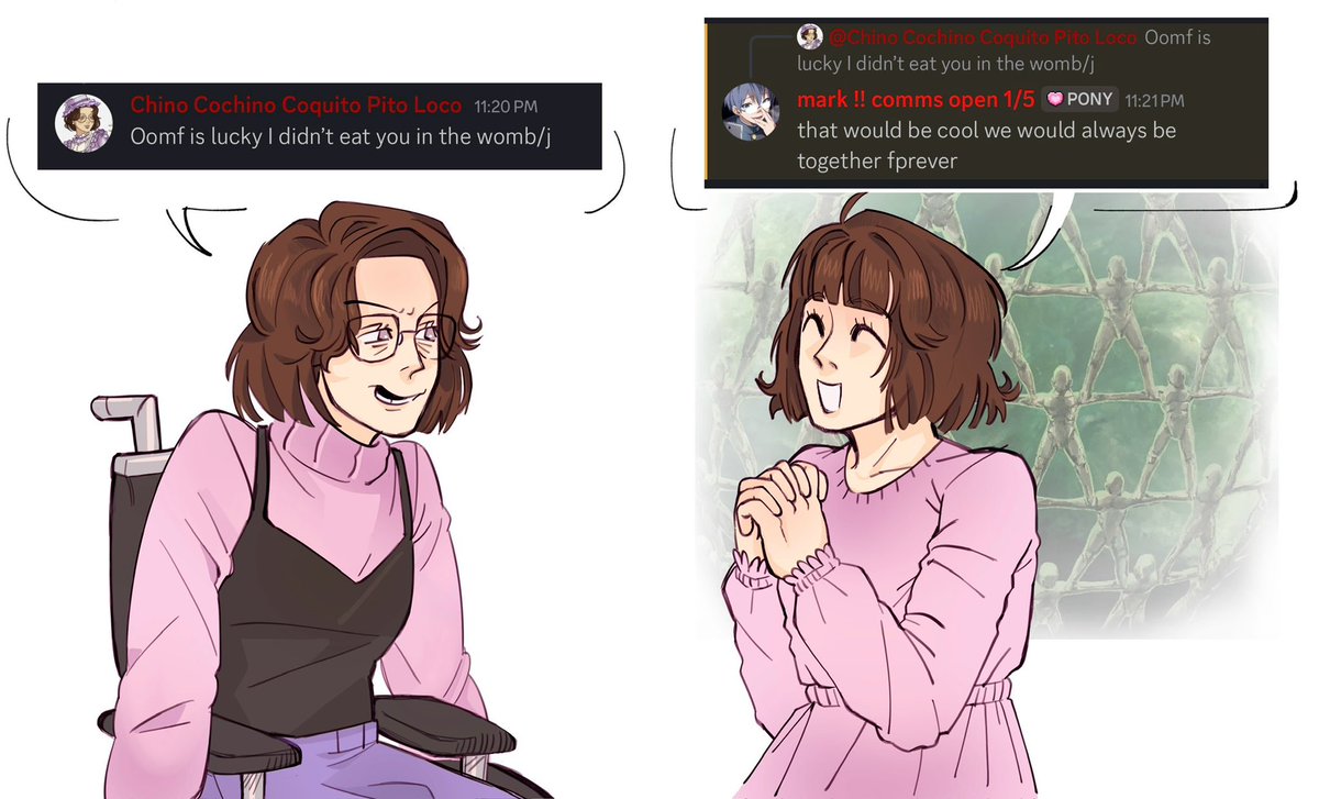 Coco/天秦 tweet media