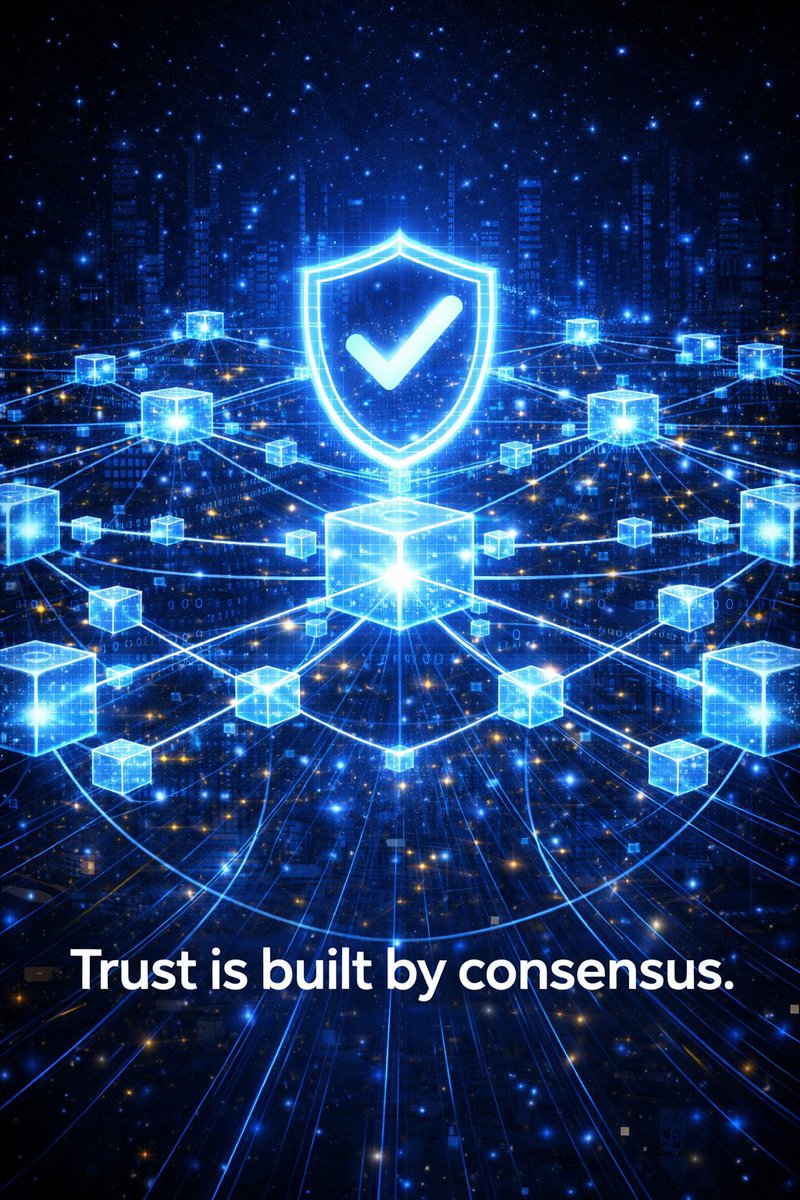 Huyphat9999's tweet image. Blockchain thrives on consensus.
@u2u_xyz optimizes three things:
• speed
• security
• efficiency #U2U #DePIN #Web3 #Crypto #Blockchain #PassiveIncome