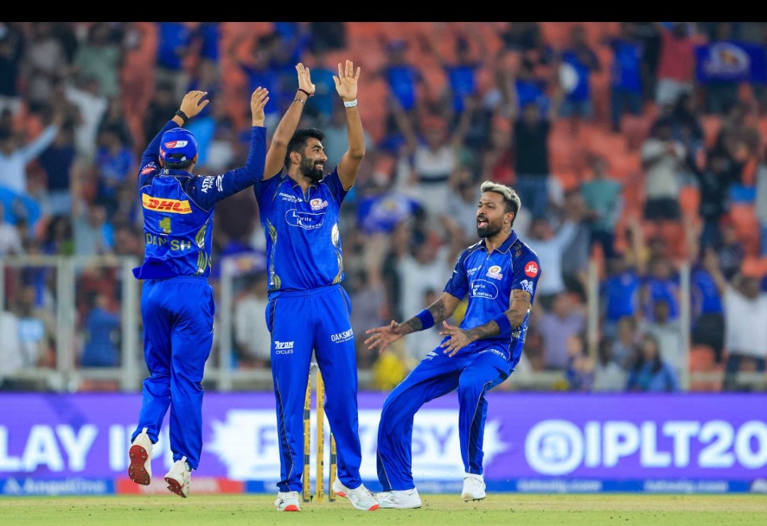 JainwallVivek's tweet image. After 4 straight loss #MI win 
👏👏👍🤴
#Mi
#ipl_2026