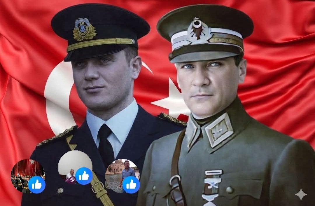 Atatürk'ün Muaviye hakkında konuşmasından.

Efendiler ! Gerçek Alimler İle, Dine Eziyet Eden Alimlerin Birbirlerine Karıştırılması Emeviler Zamanında Başlamıştır.. Peygamberimizin Dünyadan Göçmesinden Sonra Onun Işığıyla Selamet Bulan Ve Doğru Yola Giden, Gerçek Pâklık, Kalpten