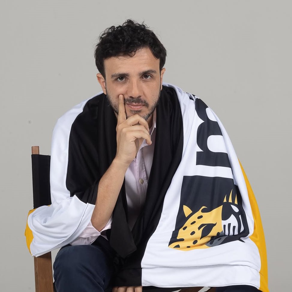 Brasil Alternativo tweet media