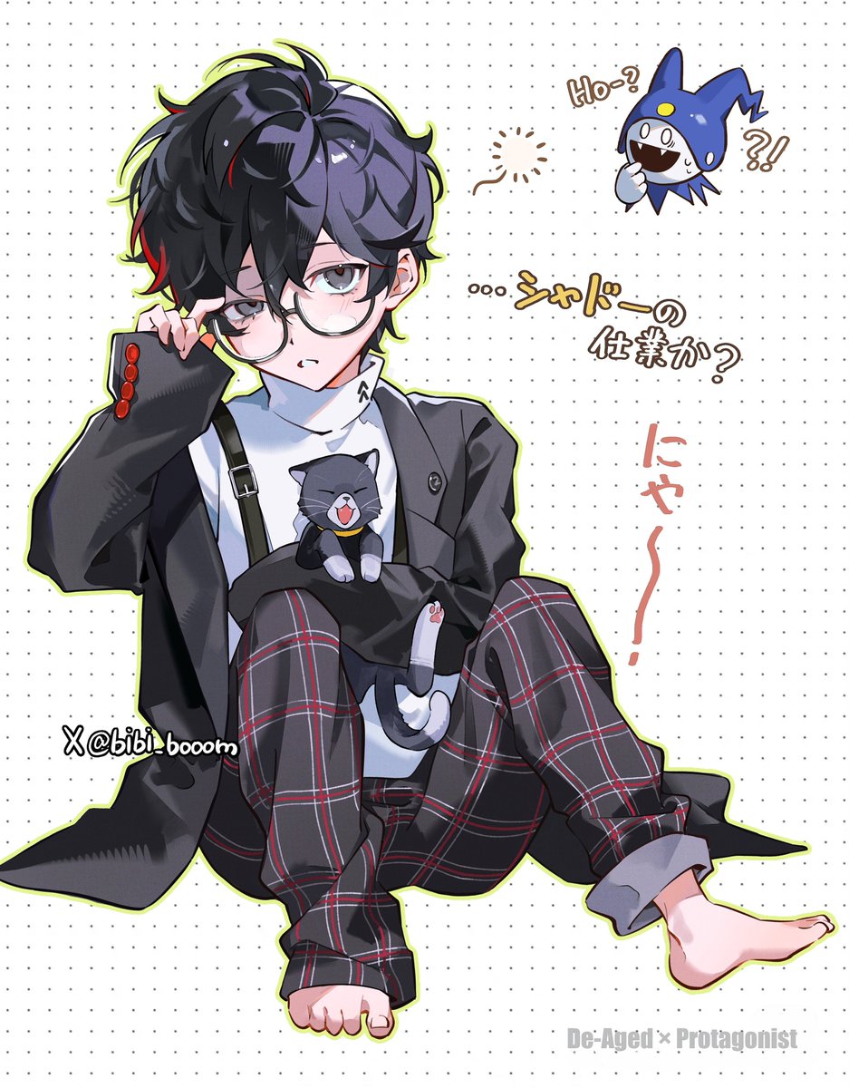 ᏰᎥᏰᎥ tweet media