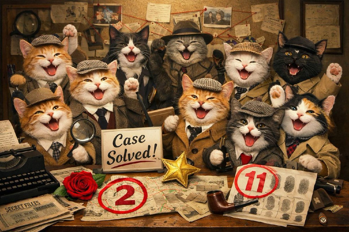 Rosa Leyva🐈‍⬛☿️ tweet media