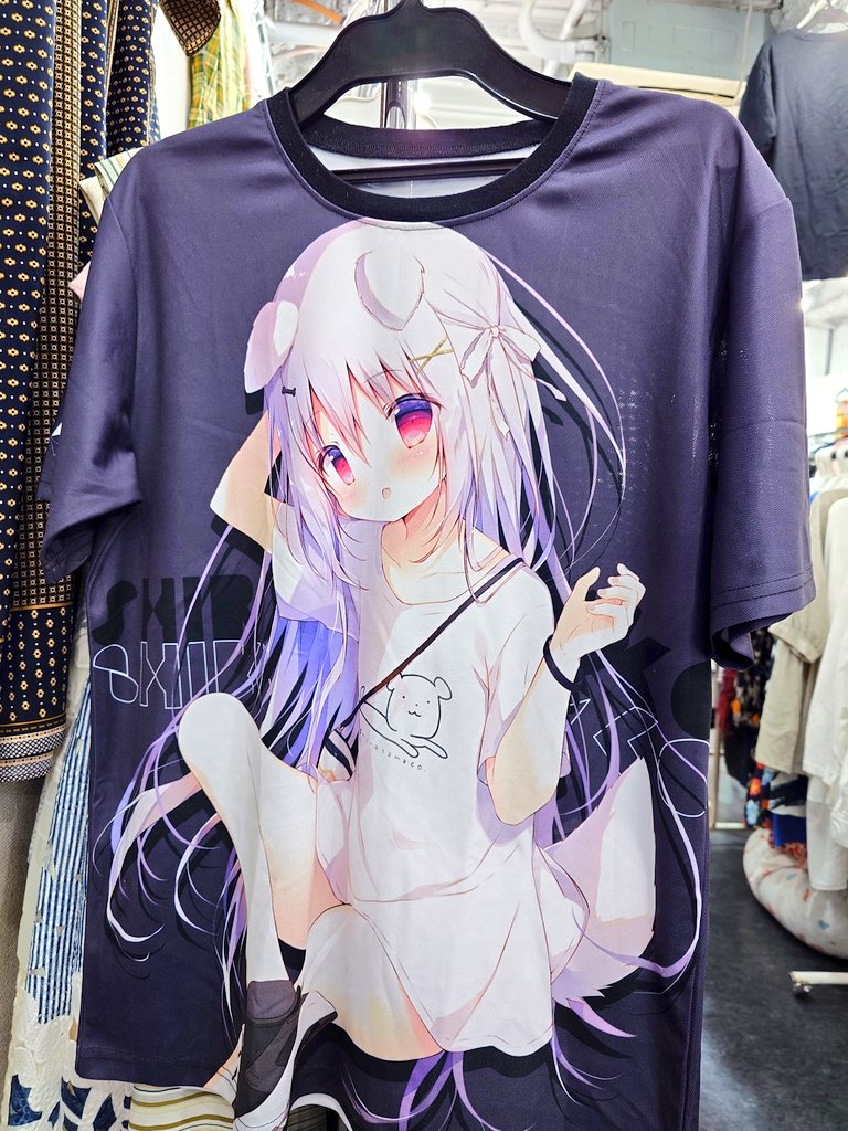 リサイクル着物 百彩 tweet media