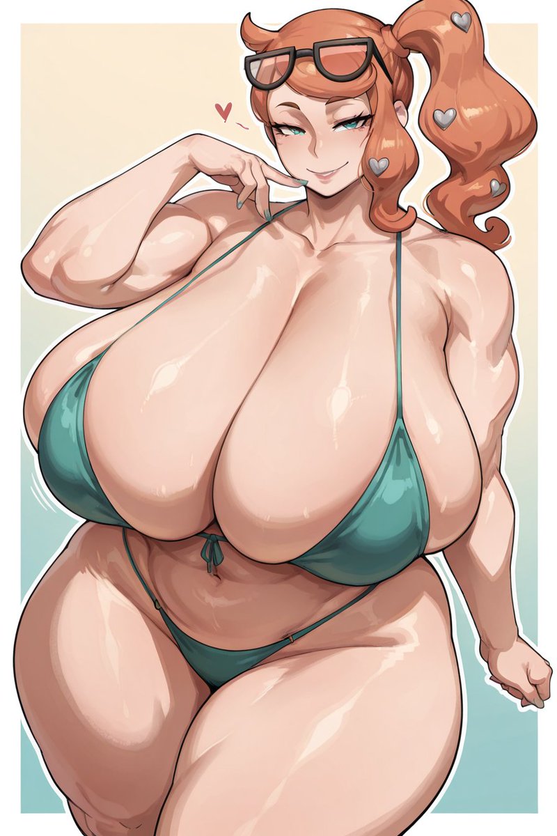 💊Naroa-{Sonia}-🧪 tweet media