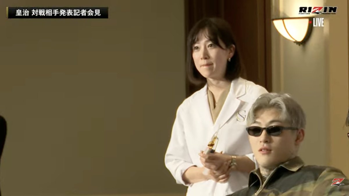 雷神坊主 tweet media