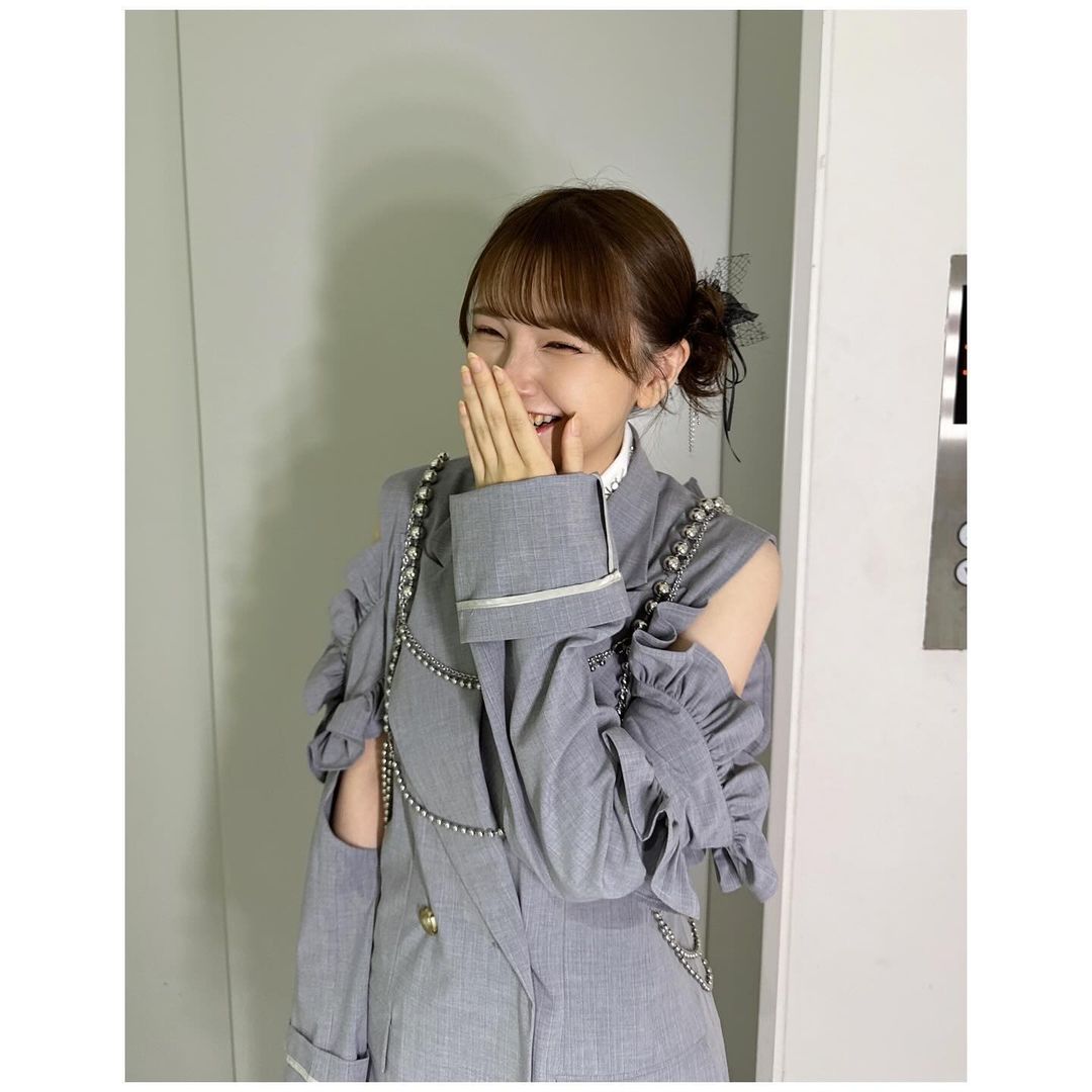 鬼頭明里(あかりん)画像bot tweet media