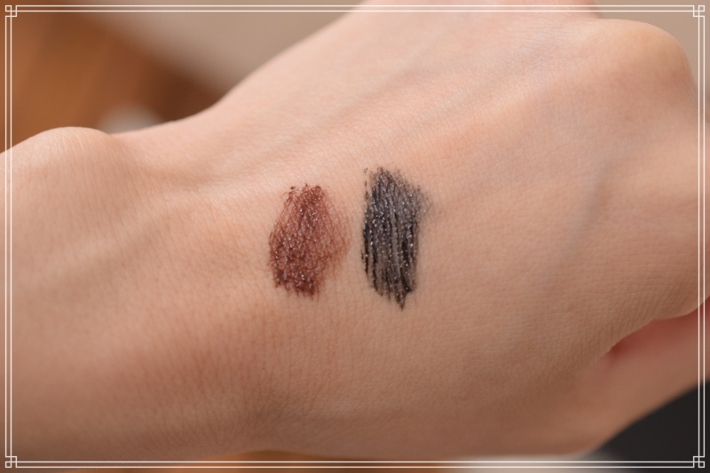 momiji_smooch's tweet image. #KATE #ナミダノタテマスカラ（ロング）

透明感のあるマスカラ液で目元の印象はぐっと引き締めつつ抜け感も出してくれる絶妙なマスカラ♪
美セパレート仕上がりで頑固まつ毛モチの私でも夕方までしっかり上向きまつ毛をキープしてくれるカールキープ力の高さもあって(`･ω･´)b