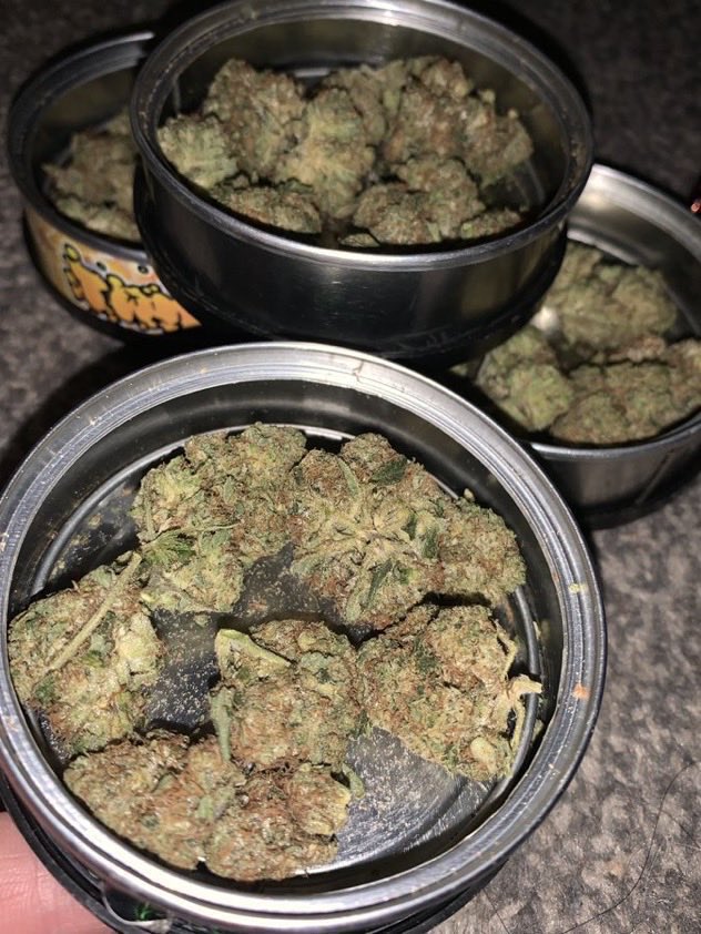 Weed Delivery Hawaii - Stoner Station tweet media