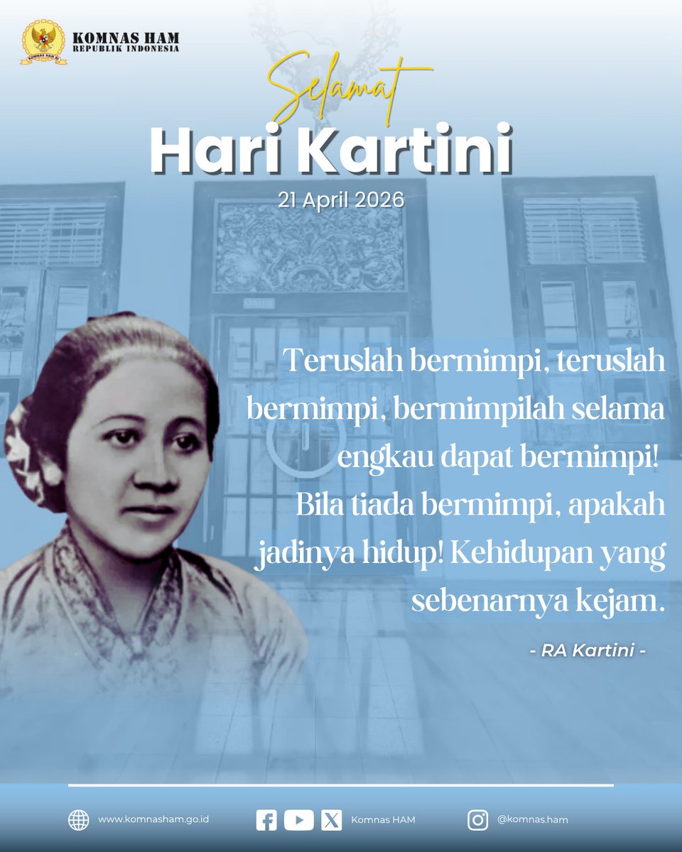 HAM untuk Semua! tweet media